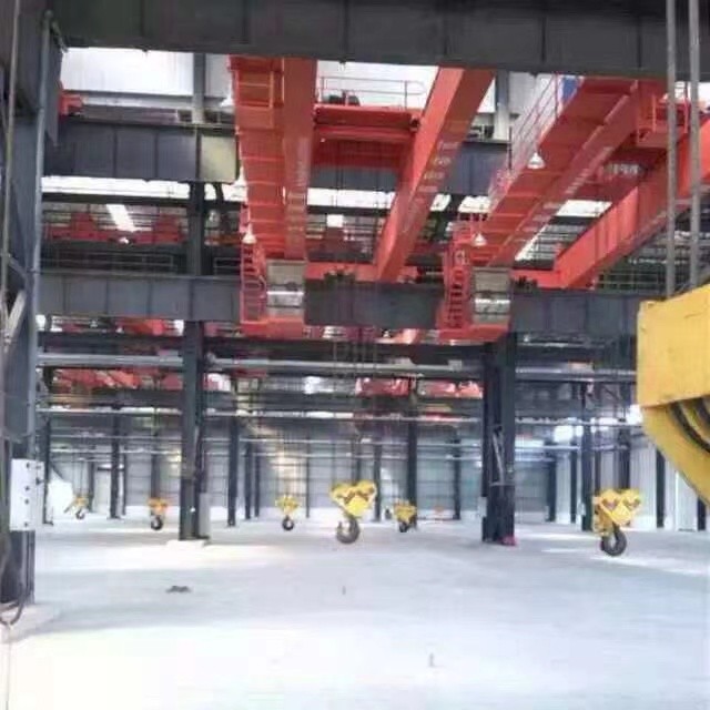 云南金平縣起重機生產廠家