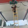 成都高新區行吊維修電話：18782127665 、