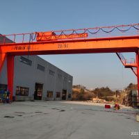 涇陽(yáng)維修龍門(mén)吊修行吊快速上門(mén)修貨梯-單梁起重機(jī)廠家直銷