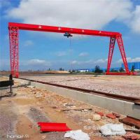 遼寧沈陽(yáng)門式起重機(jī)銷售