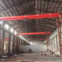 延安起重機廠家-寶塔區行吊維修/延長縣龍門吊拆卸安裝靠譜廠家