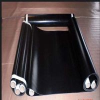 粘合機(jī)無縫帶，壓襯機(jī)無縫帶