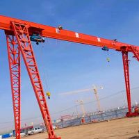 甘肅電動(dòng)葫蘆單梁起重機(jī)