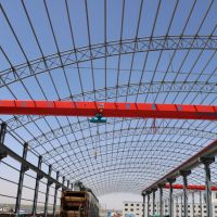 福建行吊橋式起重機銷售