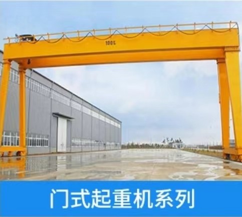 云南麗江起重機(jī)維修安裝