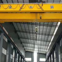 浙江防爆梁式起重機(jī)