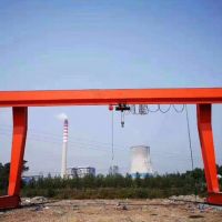 湖北龍門吊5~100噸 規(guī)格 噸位可按需定制 門式起重機