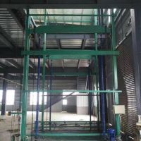 價格便宜，眉山市液壓升降貨梯銷售安裝維修廠家