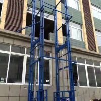 價格便宜，樂山市液壓升降貨梯銷售安裝維修廠家