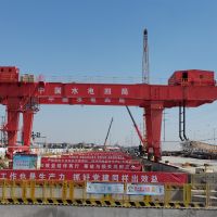 福州起重機廠家