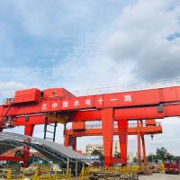 福州門式起重機廠家