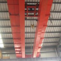 石家莊防爆橋式起重機廠家供應
