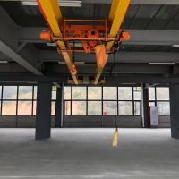 煙臺銷售電動葫蘆、行車