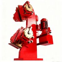 SHI251液壓盤式制動(dòng)器 銅基粉末冶金剎車片 德國(guó)西伯瑞