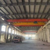 咸陽(yáng)單梁起重機(jī)廠家-上門修行吊-單梁行車維保
