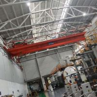 岐山縣雙梁起重機(jī)安裝-龍門吊廠家-電動(dòng)葫蘆
