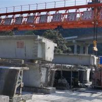 廣西南寧架橋機(jī)