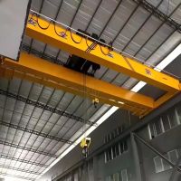 單梁橋式起重機