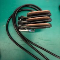 四級集電器