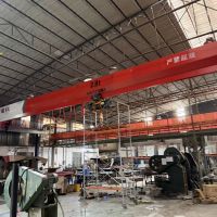 廣州起重機有限公司源頭廠家