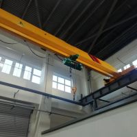 無錫電動單梁起重機航吊