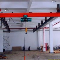 無錫電動單梁懸掛起重機行吊