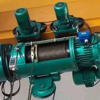 無錫電動(dòng)葫蘆廠家