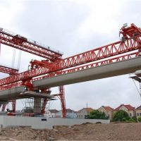 無錫架橋機(jī)廠家