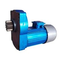 三合一電機