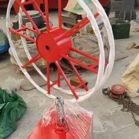 電纜卷筒